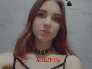 MadLily Livespot