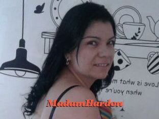 MadamHardon Livespot