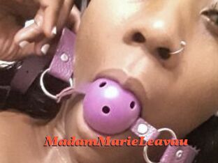 MadamMarieLeavau