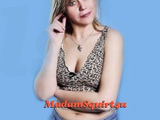 MadamSquirt4u Livespot
