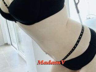 MadamV