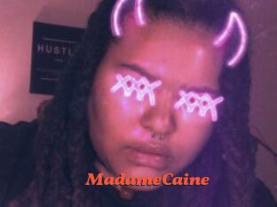 MadameCaine