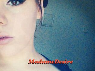 MadameDesire