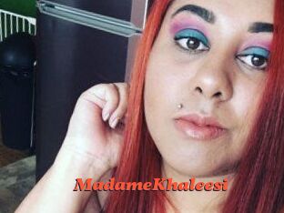 MadameKhaleesi