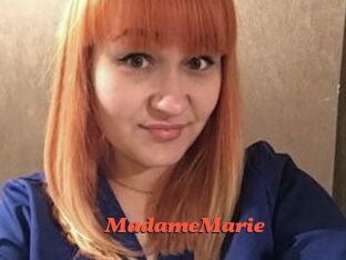 MadameMarie