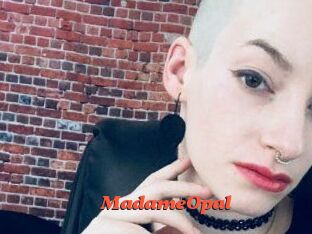 MadameOpal