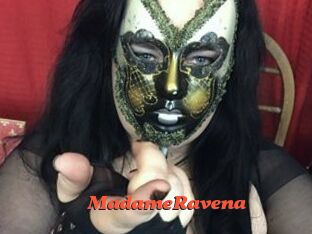 MadameRavena