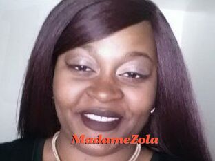 MadameZola