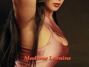 Madame_Loraine
