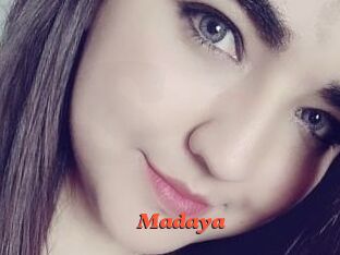 Madaya