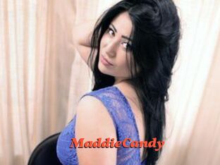 MaddieCandy
