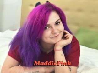 MaddiePink
