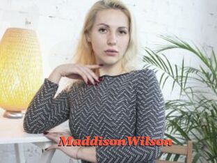MaddisonWilson