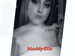 MaddyElle