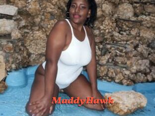 MaddyHawk Livespot
