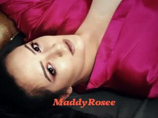 MaddyRosee Livespot