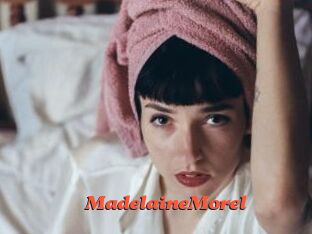 MadelaineMorel