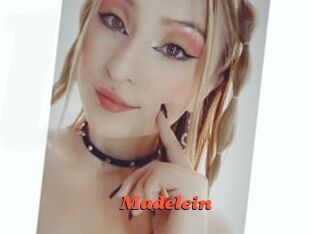 Madelein