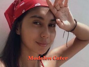 Madelen_Cater Livespot