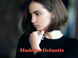 MadelineDeSantis