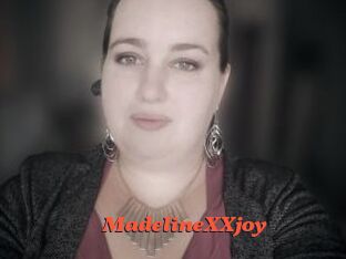 MadelineXXjoy