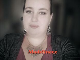 Madelinexx