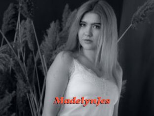 MadelynJes
