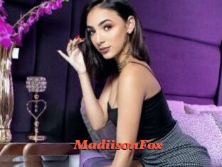MadiisonFox