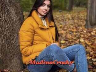 MadinaCrosby Livespot