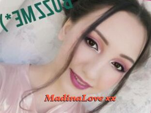 MadinaLove_xx Livespot
