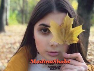 MadinaShake
