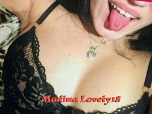 Madina_Lovely18