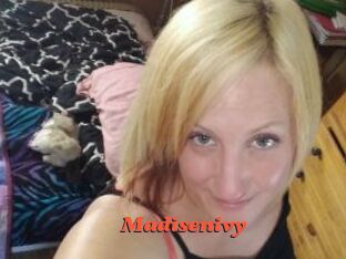 Madisenivy Livespot