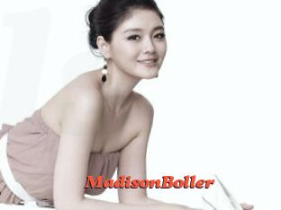 MadisonBoller