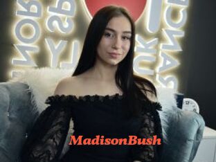 MadisonBush