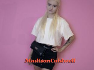 MadisonCaldwell Livespot