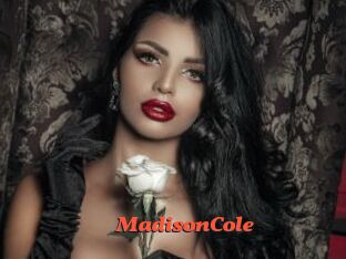MadisonCole Livespot