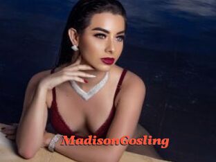 MadisonGosling