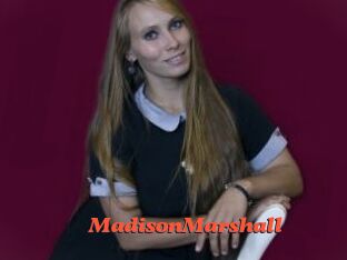 MadisonMarshall
