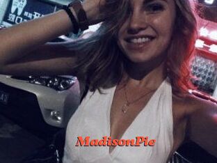 MadisonPie