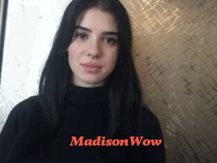 MadisonWow