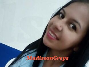 MadissonGreys