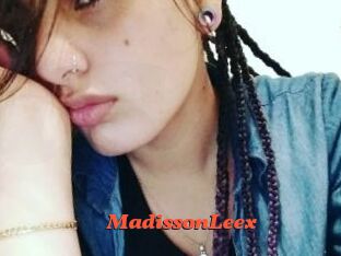MadissonLeex