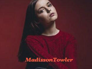 MadissonTowler