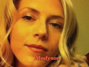 Madyson