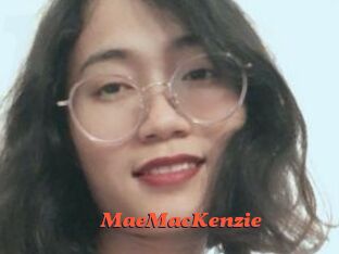 MaeMacKenzie Livespot