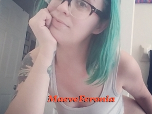 MaeveFeronia