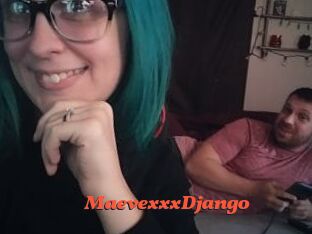 MaevexxxDjango