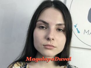 MagalayaDuval