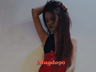 Magda90